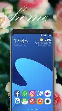Ellish Launcher screenshot 1