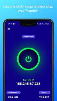XNX VPN screenshot 4