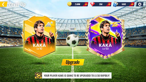 Football Master 2-Soccer Star screenshot 6