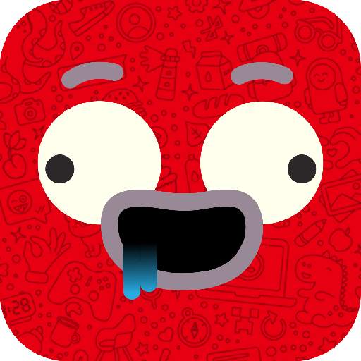 Stickers for WhatsApp - Switch 12.9