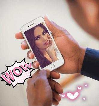 Mobile Photo Frames screenshot 2