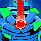Twist Crush Ball icon