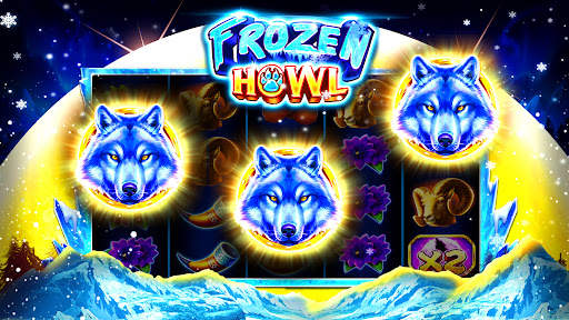 Lotsa Slots - Casino Spiel screenshot 1