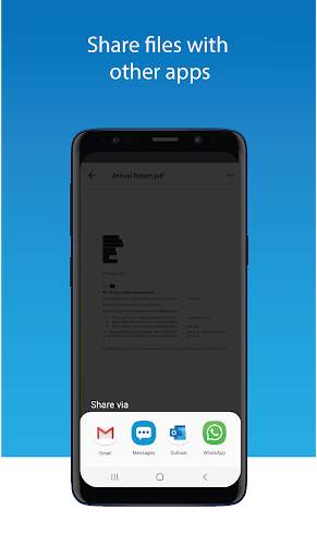 Doc Portal скриншот 4