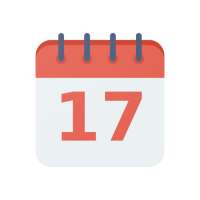 Kalender Indonesia أيقونة