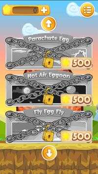 Pou Pou Egg - Egg Mini Games screenshot 3