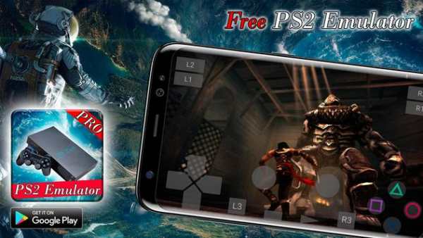 Free Pro PS2 Emulator Games For Android screenshot 4