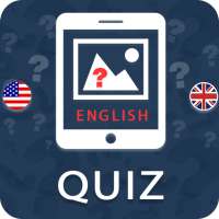 English Grammar Test on 9Apps
