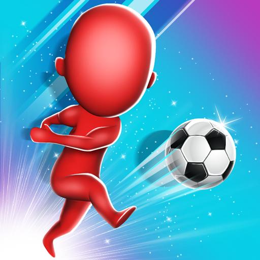 Crazy Goal 3D icon