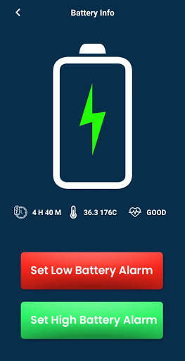 4G LTE Only - Force LTE Network Mode screenshot 5