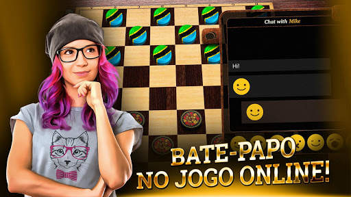 Damas Online Elite screenshot 5
