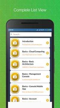 Amazon Web Services - Complete Tutorial скриншот 2