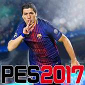 Guide For Pes 17 1.0