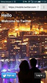 Quicker Browser screenshot 3