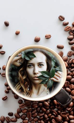 Coffee Mug Photo Frames Editor App New Model 2020 screenshot 7