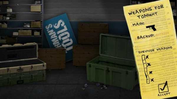 The Last Stand 2 screenshot 2
