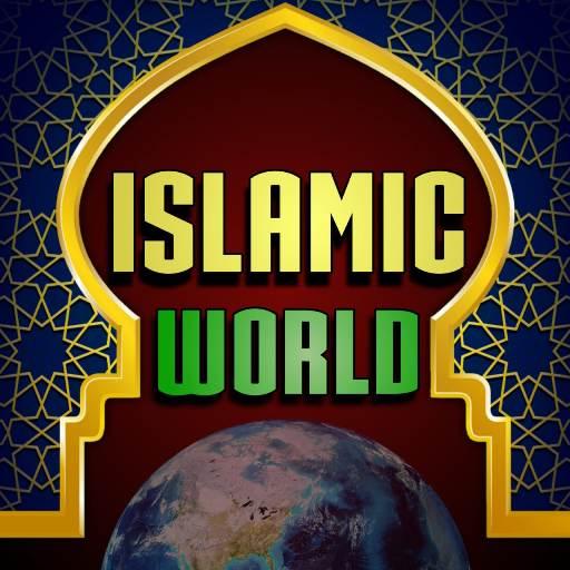 Islamic World - Khwaja Garib Nawaz Status icon