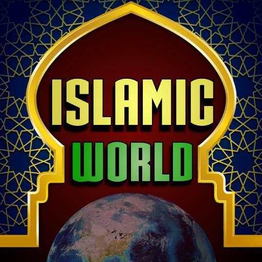 Islamic World - Khwaja Garib Nawaz Status 1.0.1