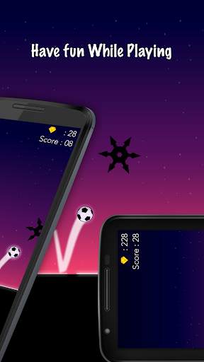 Ball On - Football Fever screenshot 2