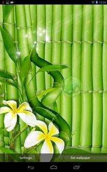 Green elegant wallpapers screenshot 2