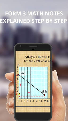 FORM 3 MATH NOTES WITH PICTURE EXPLANATIONS screenshot 4