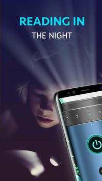Functional Flashlight - Travel Used & Call Themes screenshot 7
