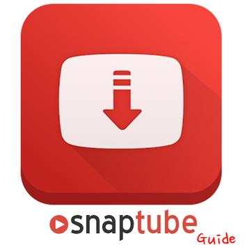 guide for SnapTube downloader screenshot 1