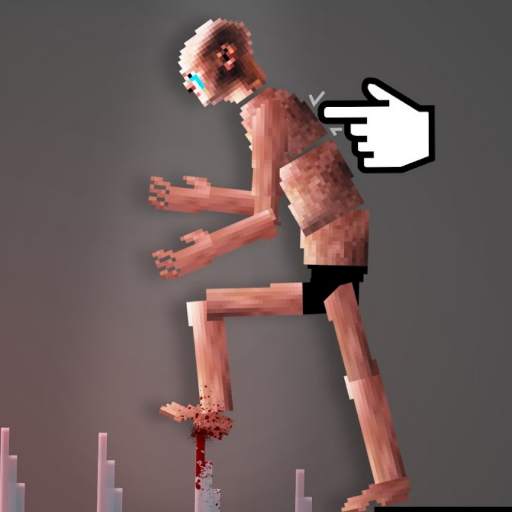Human Mod Melon Playground 1.0.2