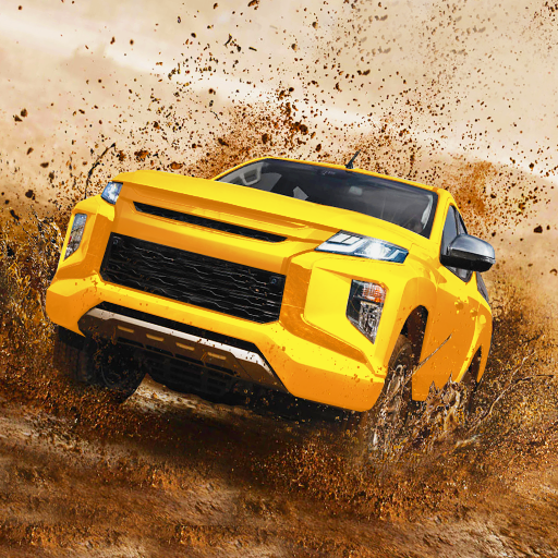 Offroad Simulator Off The Road Driving Cruiser icon