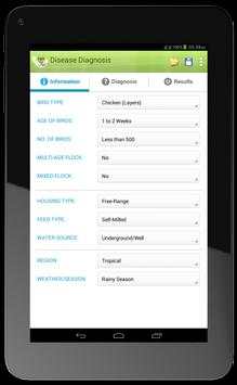 Poultry Disease App (NG) screenshot 13