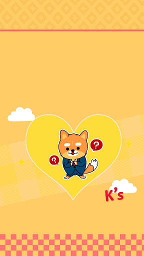 KIJ F Stickers for WhatsApp screenshot 1