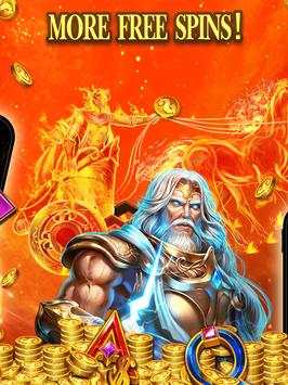 Slots Clash of Legends screenshot 9