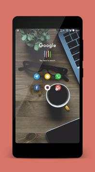 MateriAsh 6 تصوير الشاشة