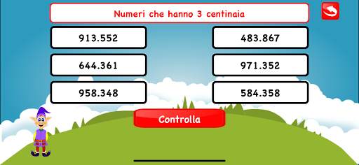 Matematica 5 classe LITE screenshot 2