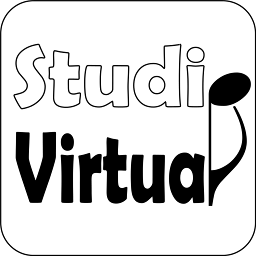 Studio Virtual icon