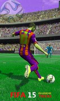 Guide FIFA 15 New screenshot 2