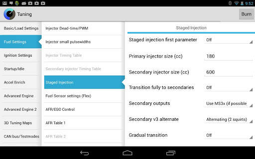 MSDroid screenshot 6