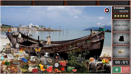 Hidden Object Games screenshot 19