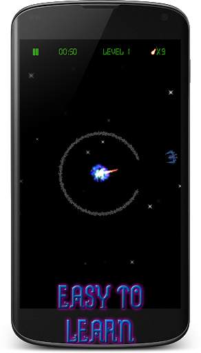 Ether Wars - Arcade Game screenshot 4