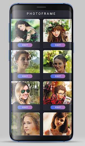 Photo Editor Labo screenshot 1