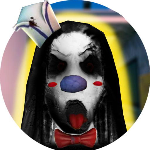 Ice Creep Granny: Horror Scream иконка
