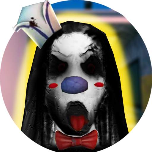 Ice Creep Granny: Horror Scream 4.1.9