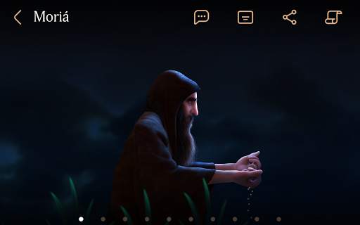 18 Histórias screenshot 12