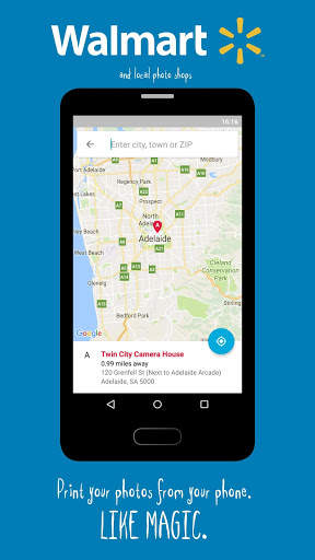 Pic Print App: Walmart Photo Prints screenshot 7