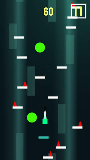 Geometry Jump screenshot 2
