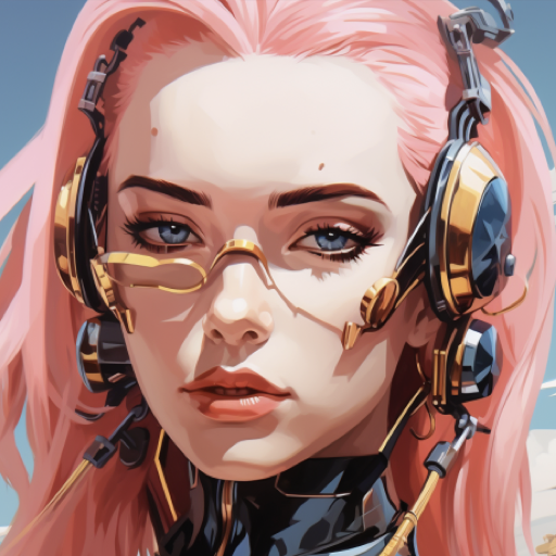 AI Avatar Editor - Art Face icon