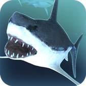 Angry Shark Simulator 2017 1.0.0