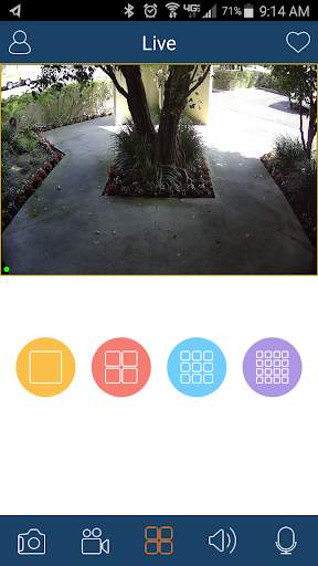 AVY Mobile CVMS screenshot 2