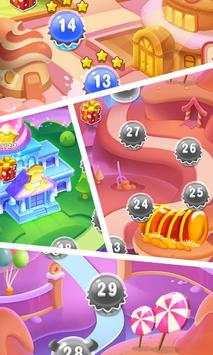 Cookie Crush match 3 screenshot 8