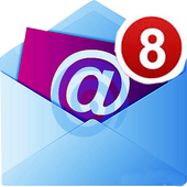 Email App for Hotmail and Outlook Mail icon